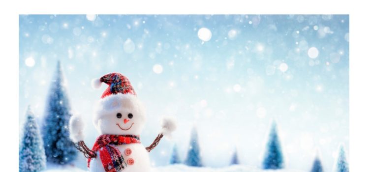 Winter 2020 Registration Winter 2020 Registration