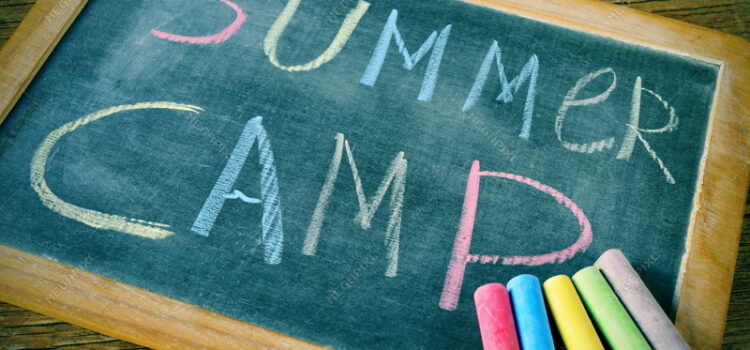 Summer Camp Registrations Summer Camp Registrations