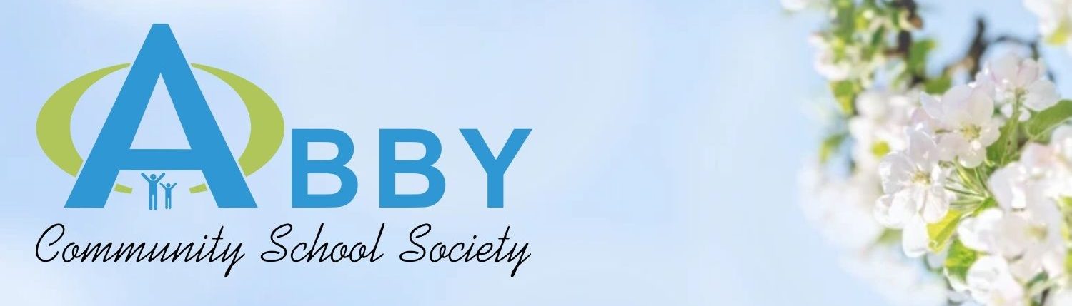 Abby Community School Society