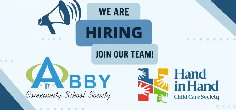Abby Community School Society Hiring Fair Abby Community School Society Hiring Fair