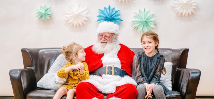 Annual Holiday Events Annual Holiday Events